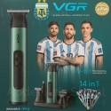 ماكينة حلاقة صيني للرجال  vgr موديل  v117