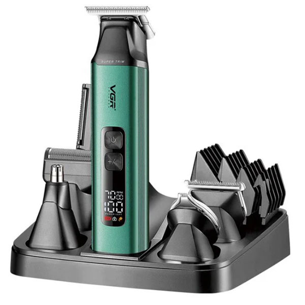 ماكينة حلاقة صيني للرجال  vgr موديل  v117