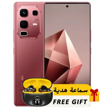موبايل انفينكس نوت 50s بلاس 5G ثنائى الشريحة 256 جيجابايت 8 جيجابايت رام شاشة 6.78 بوصة موبايل انفينكس نوت 50s بلاس 5G ثنائى الشريحة 256 جيجابايت 8 جيجابايت رام شاشة 6.78 بوصة
