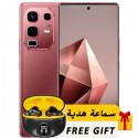 موبايل انفينكس نوت 50s بلاس 5G ثنائى الشريحة 256 جيجابايت 8 جيجابايت رام شاشة 6.78 بوصة