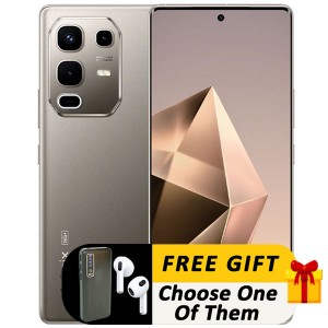 موبايل انفنيكس نوت 5...