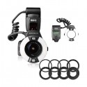 رينج فلاش Meike MK-14EXT لـ Canon