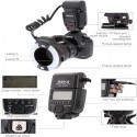 رينج فلاش Meike MK-14EXT لـ Canon