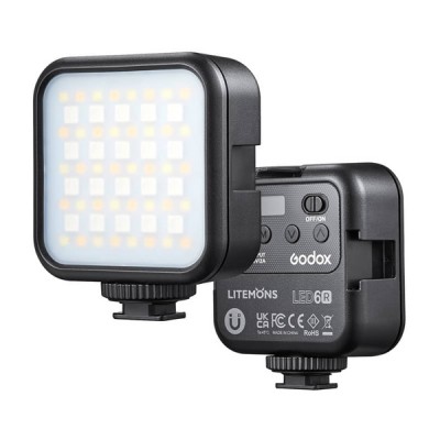 كشاف ليد جودوكس  LED6Bi