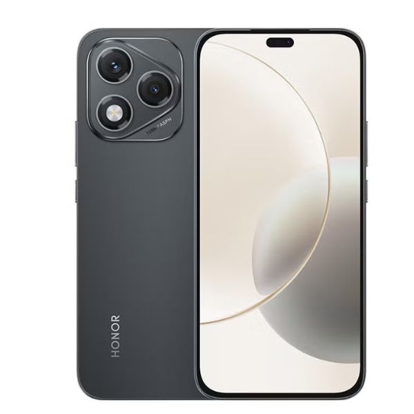 موبايل هونر400 لايت 5 G ثنائى الشريحة 8 جيجا رام 256 جيجا شاشة 6.7