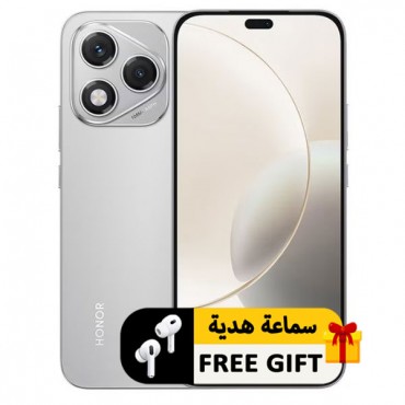 موبايل هونر 400 لايت 5G ثنائى الشريجة سعة 256 جيجا بايت رام 8 جيجا شاشة 6.7 بوصة موبايل هونر 400 لايت 5G ثنائى الشريجة سعة 256 جيجا بايت رام 8 جيجا شاشة 6.7 بوصة