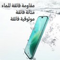 موبايل هونر 400 لايت 5G ثنائى الشريجة سعة 256 جيجا بايت رام 8 جيجا شاشة 6.7 بوصة 