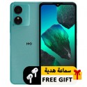 موبايل اتش ام دى اورا 2 ثنائى الشريجة 256 جيجا 4 جيجا رام شاشة 6.5 