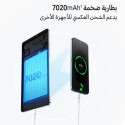تابلت هونر باد X7 سعة 128 جيجابايت 4 جيجابايت رام شاشة 87.7