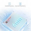 تابلت هونر باد X7 سعة 128 جيجابايت 4 جيجابايت رام شاشة 87.7