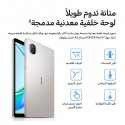تابلت هونر باد X7 سعة 128 جيجابايت 4 جيجابايت رام شاشة 87.7