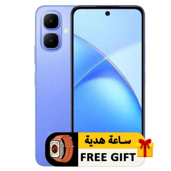 موبايل انفينكس سمارت 10  ثنائي الشريحة 64 جيجابايت 6 جيجابايت 3+3 جيجابايت رام 6.67 موبايل انفينكس سمارت 10  ثنائي الشريحة 64 جيجابايت 6 جيجابايت 3+3 جيجابايت رام 6.67