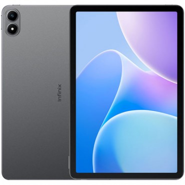 تابلت انفينكس X1102  xpad 20 سعة 128  جيجابايت و6 جيجابايت رام شاشة 11.0 بوصة ويدعم lte