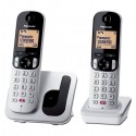 تليفون باناسونيك tgc252  لاسلكي with international warranty