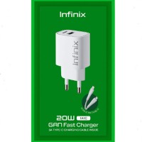 شاحن انفنيكس سريع يو...