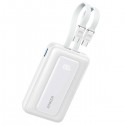 باور كور انكر 35 واط مع كابل مدمج usb c سريع زولو 10000 a1680h22