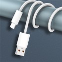 كابل لدنيو يو اس بى لايتنج 25 وات طول 1 متر موديل  ls901 