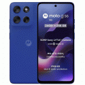 موبايل موتورلا  moto g 56  ثنائى الشريحة5g سعة 256 جيجا 12 جيجا رام  6.72