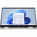 لابتوب اتش بى بافيليون  x360 2x1 بمعالج  i5 1235u هارد  ssd 512 جيجا رام 8 جيجا ويندوز 11 تاتش سكرين + قلم