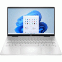 لابتوب اتش بى بافيليون  x360 2x1 بمعالج  i5 1235u هارد  ssd 512 جيجا رام 8 جيجا ويندوز 11 تاتش سكرين + قلم