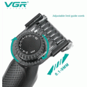 ماكينة حلاقة للرجال  vgr موديل  v360