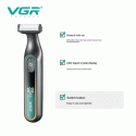 ماكينة حلاقة للرجال  vgr موديل  v360