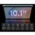 تابلت دوجى  a9 برو سعة 128 جيجا 20 جيجا رام 16+4 شاشة 10.1
