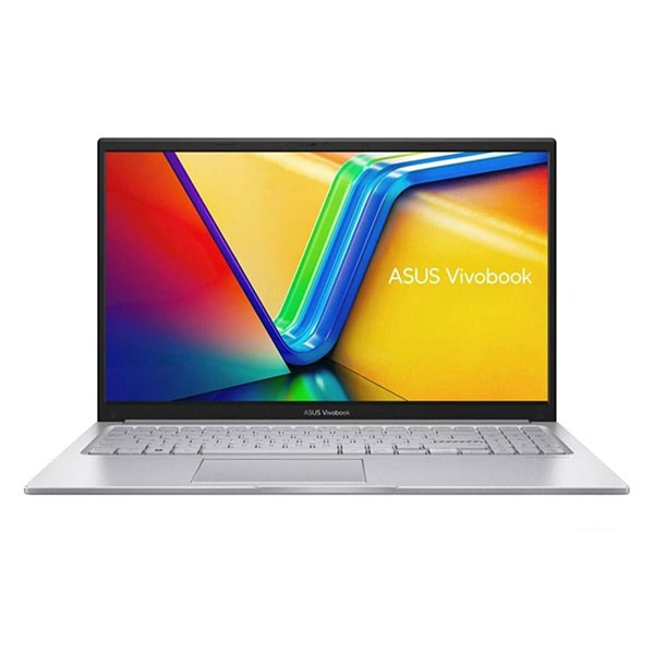 لابتوب اسوس فيفوبوك  15x1504va بمعالج انتل كور  i3 1315u هارد  ssd 256 جيجا رام 8 جيجا ويندوز 11