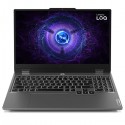 لابتوب لينوفو loq بمعالج انتل كور  i7 1365hxرام 24 جيجا هار  ssd 512جيجا كارت شاشة  rtx4050سعة 6 جيجا 
