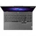 لابتوب لينوفو loq بمعالج انتل كور  i7 1365hxرام 24 جيجا هار  ssd 512جيجا كارت شاشة  rtx4050سعة 6 جيجا 