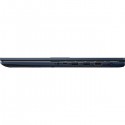 لابتوب اسوس فيفوبوك15x1502va بمعالج  i7 13620h هارد  ssd 512 جيجا رام 16 جيجا ايريس xe ويندوز 11
