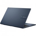 لابتوب اسوس فيفوبوك15x1502va بمعالج  i7 13620h هارد  ssd 512 جيجا رام 16 جيجا ايريس xe ويندوز 11