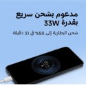 موبايل شاومي ريدمي  15 سي ثنائي الشريحة 256 جيجابايت 8 جيجابايت رام 6.9