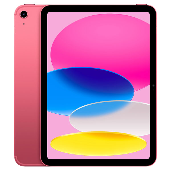 تابلت آبل ipad a16  wi-fi سعة 128  جيجا with international warranty