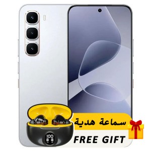 موبايل انفينكس هوت 6...