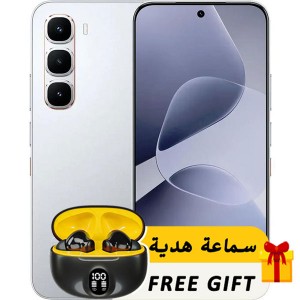 موبايل انفينكس هوت 6...