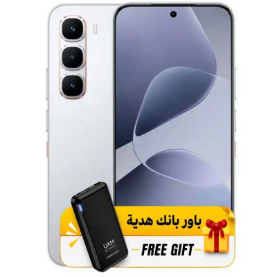      موبايل انفينكس هوت 60 برو ثنائى الشريحة 256 جيجا 16 جيجا رام (8+8) شاشة 6.78 بوصة