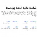 موبايل ايتل   a90 ثنائى الشريحة  64 جيجا 8 جيجا رام (5+3) 6.6 