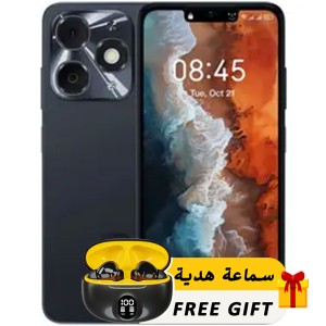موبايل ايتل   a90 ثن...