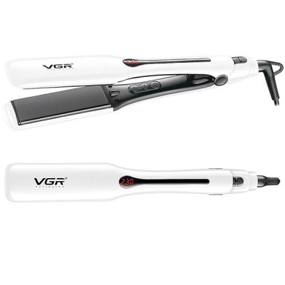 مكواه شعر  vgr موديل  v556