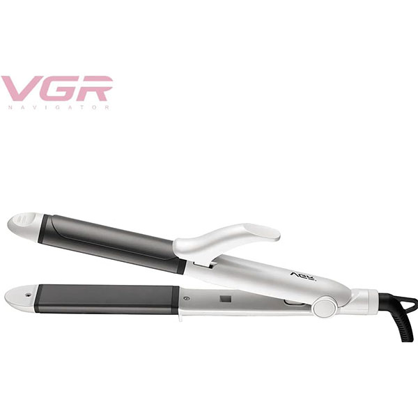 مكواه شعر  vgr 2x1 موديل  v558