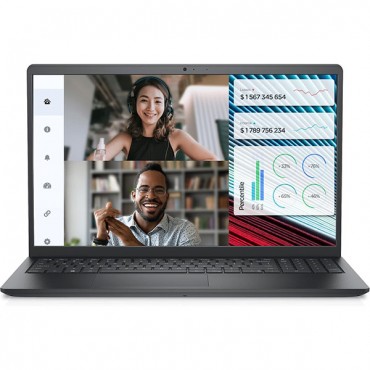 لابتوب ديل فوسترو 3530 بمعالج  i7 1355u رام 8 جيجا هارد  ssd 512 جيجا  15.6 بوصة  FHD