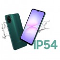موبايل سامسونج جالاكسي A07s ثنائي الشريحة 64 جيجابايت  4 جيجابايت رام شاشة 6.7 بوصة
