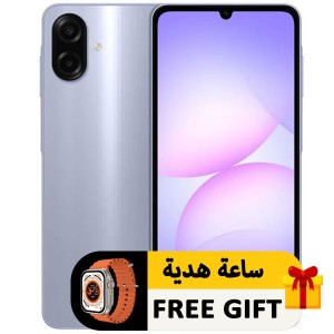 موبايل سامسونج a075f...