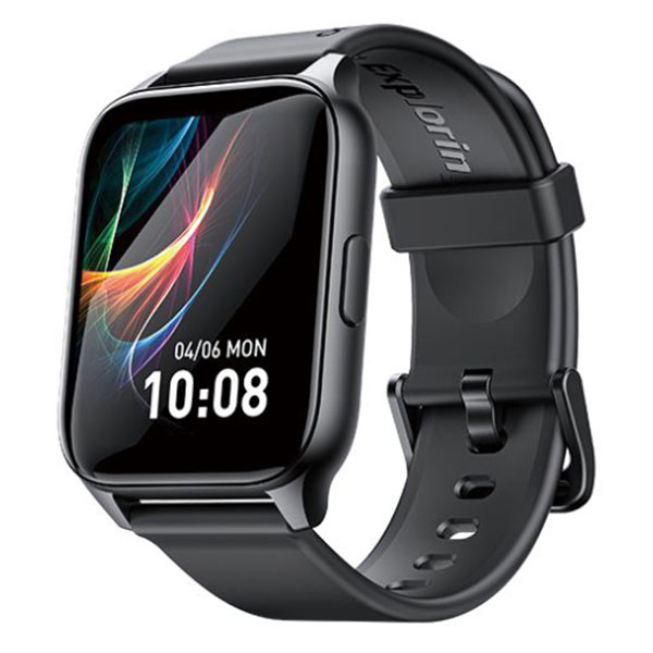 ساعة اورايمو سمارت واتش 4 بلس موديل OSW-801 ساعة اورايمو سمارت واتش 4 بلس موديل OSW-801