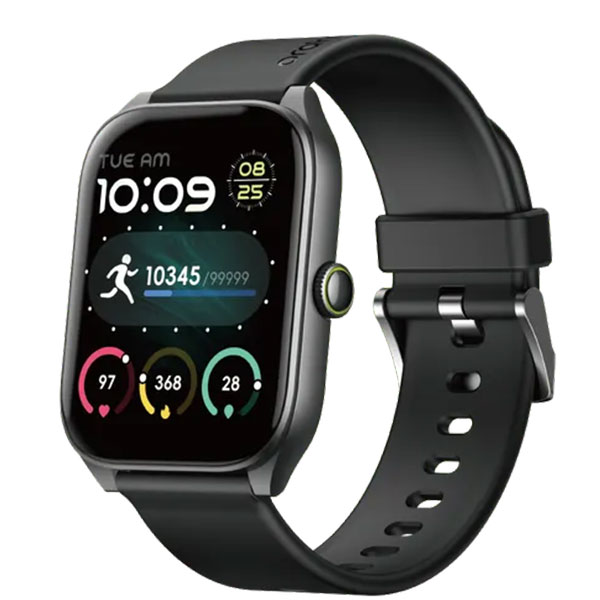 ساعة اورايمو سمارت 5  N اكتيف لايف ستيل  موديل  OSW 806N ساعة اورايمو سمارت 5  N اكتيف لايف ستيل  موديل  OSW 806N