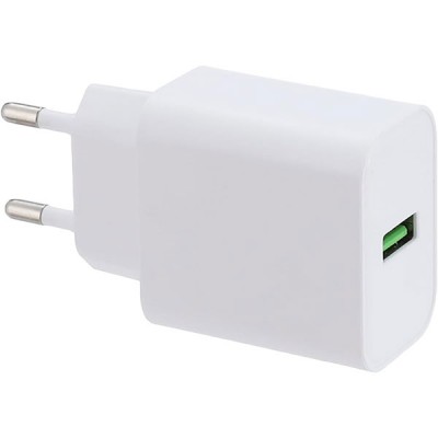 شاحن بوروفون تايب سي  18 واط شحن سريع موديل  ba72a