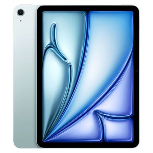 ايباد اير  m3 سعة 256 جيجابايت واي فاي شاشة 11 بوصة  with international warranty ايباد اير  m3 سعة 25...