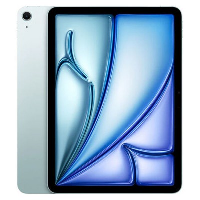 ايباد اير  m3 سعة 128 جيجابايت واي فاي شاشة 11 بوصة  with international warranty