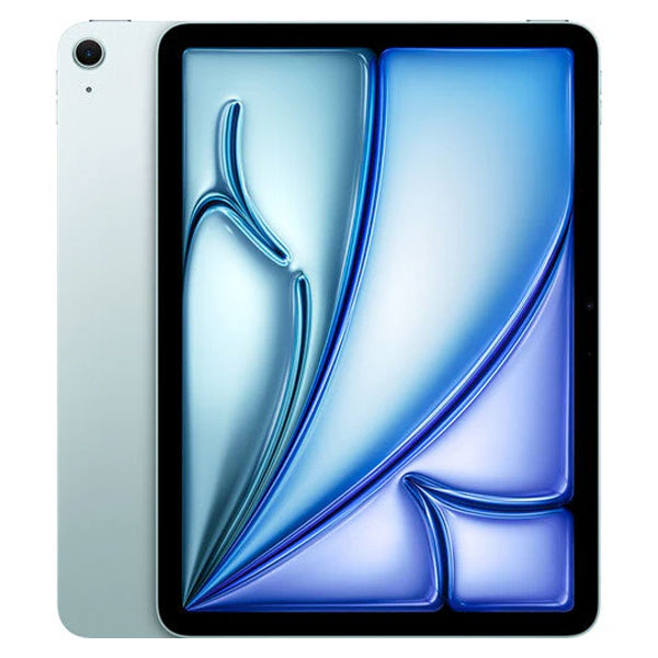 ايباد اير  m3 سعة 128 جيجابايت واي فاي شاشة 11 بوصة  with international warranty